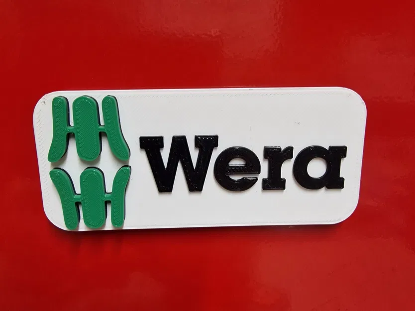 Wera logo - Image 2