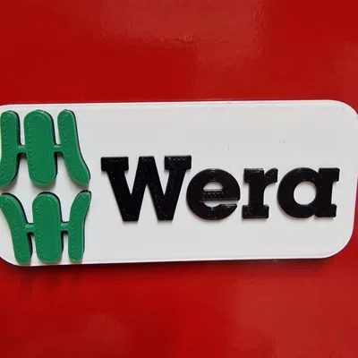 Wera logo