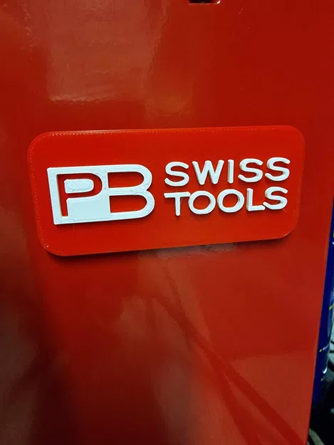 Logo PB Swiss Tools - Image 2