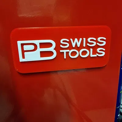 Logo PB Swiss Tools