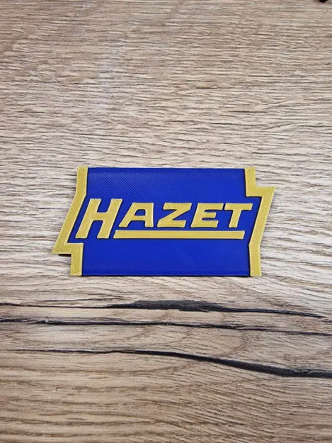 Bộ sưu tập logo nam châm - Image 6