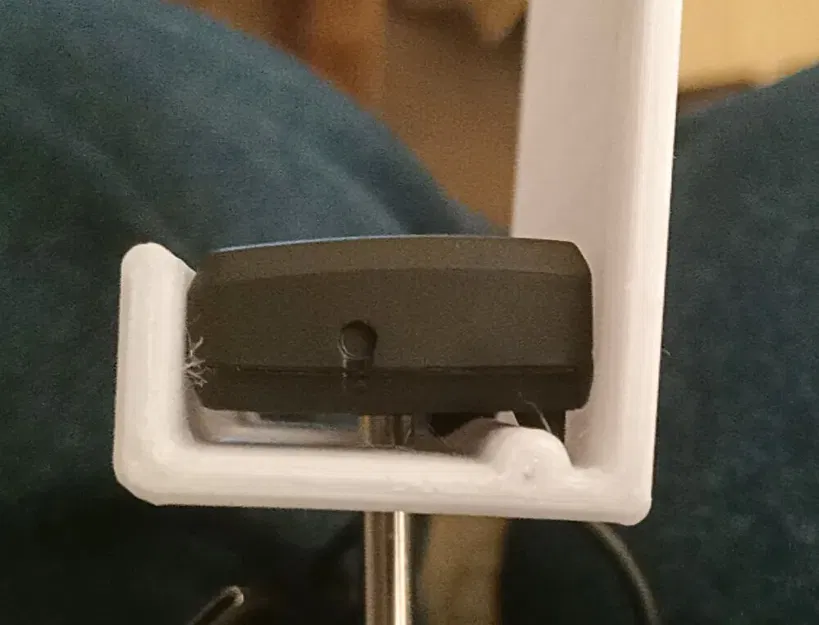 Kẹp Ipad Pro 11 inch 2021 cho tay cầm DJI RC-N1 - Image 2