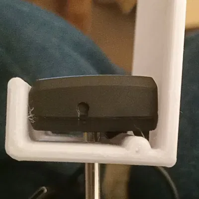 Kẹp Ipad Pro 11 inch 2021 cho tay cầm DJI RC-N1