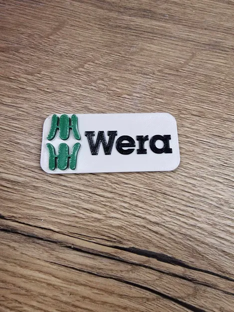 Bộ sưu tập logo nam châm - Image 7