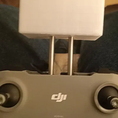 Kẹp Ipad Pro 11 inch 2021 cho tay cầm DJI RC-N1