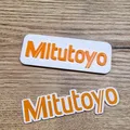 Logo Mitutoyo - Thumbnail 1