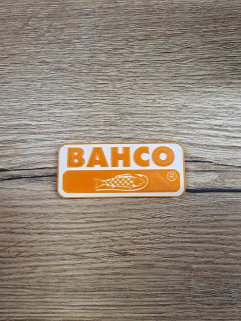 Bộ sưu tập logo nam châm - Image 8