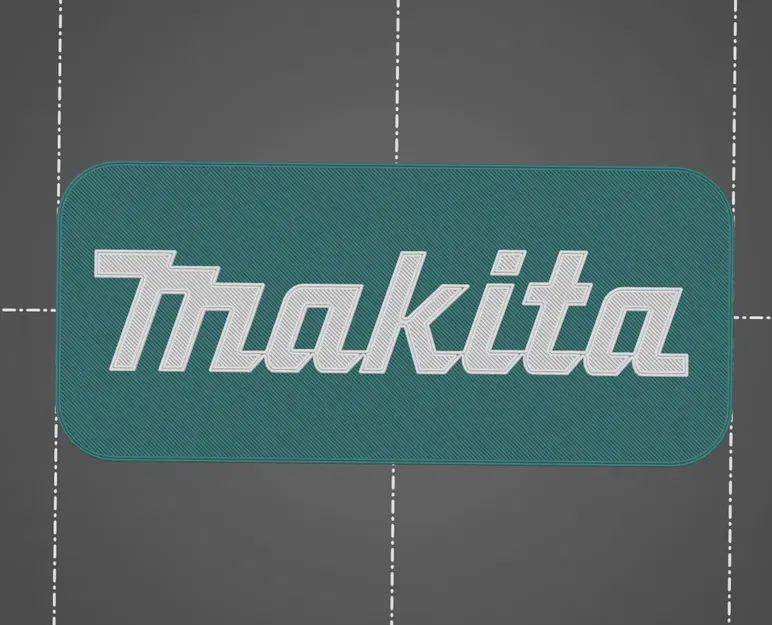 Bộ sưu tập logo nam châm - Image 10