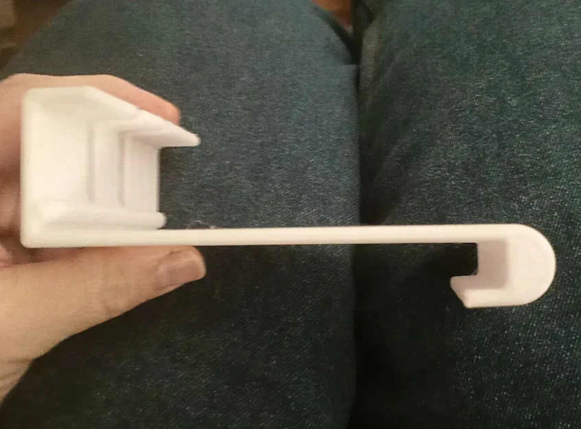 Kẹp Ipad Pro 11 inch 2021 cho tay cầm DJI RC-N1 - Image 7