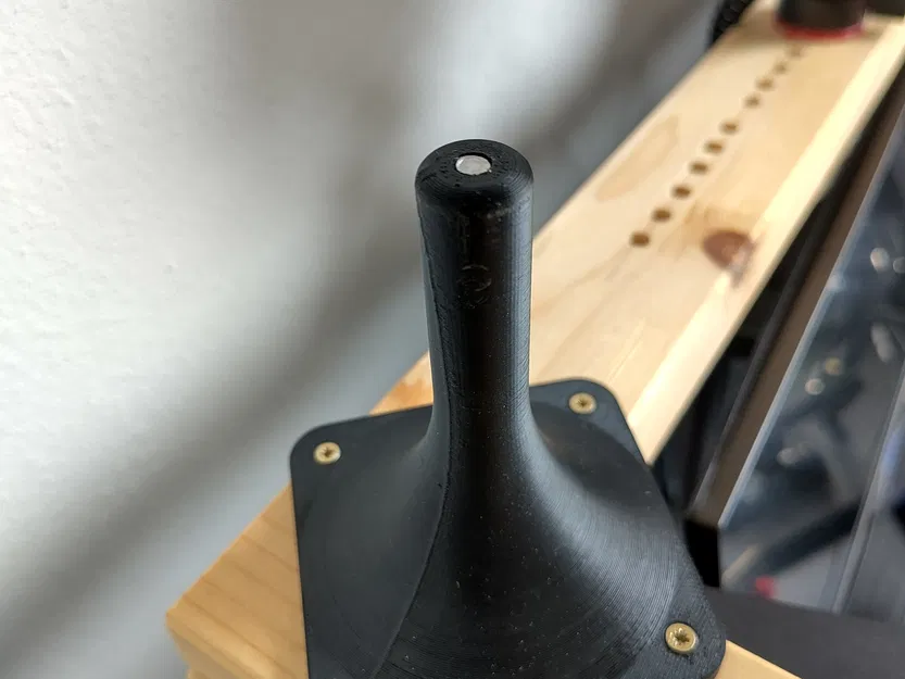 Chân đèn nhỏ / stativ cho Neewer NL-660 và các loại khác - Image 1