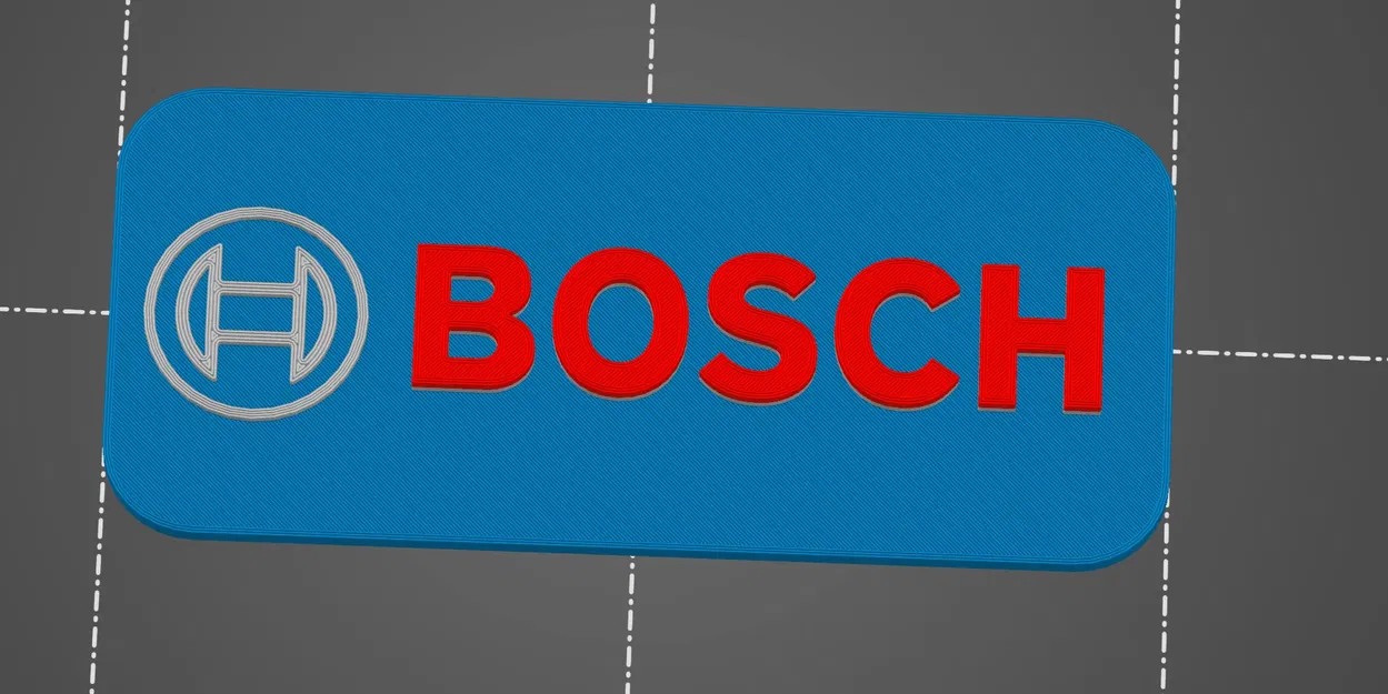 Bộ sưu tập logo nam châm - Image 12