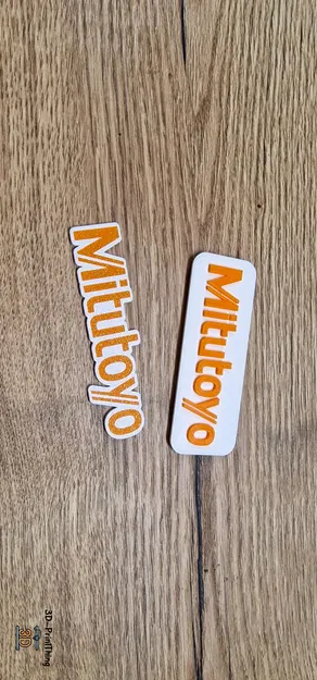 Logo Mitutoyo - Image 2