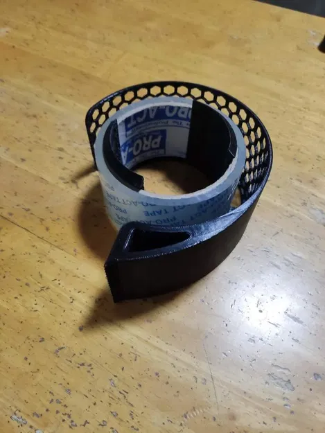 Duct tape cutter - Image 2