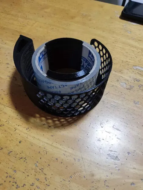 Duct tape cutter - Image 3