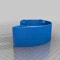 Duct tape cutter - Thumbnail 5