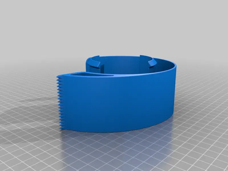 Duct tape cutter - Image 6