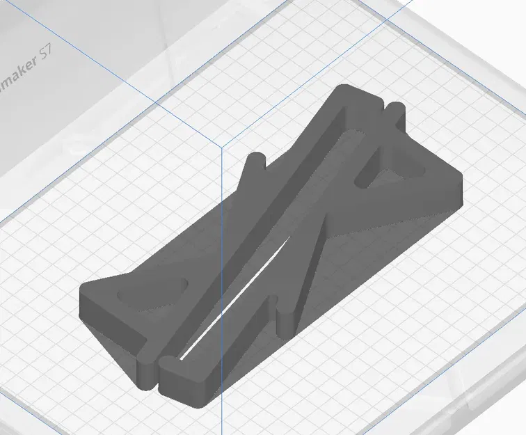 Chân Đế Thanh Laptop Tối Giản - Image 1