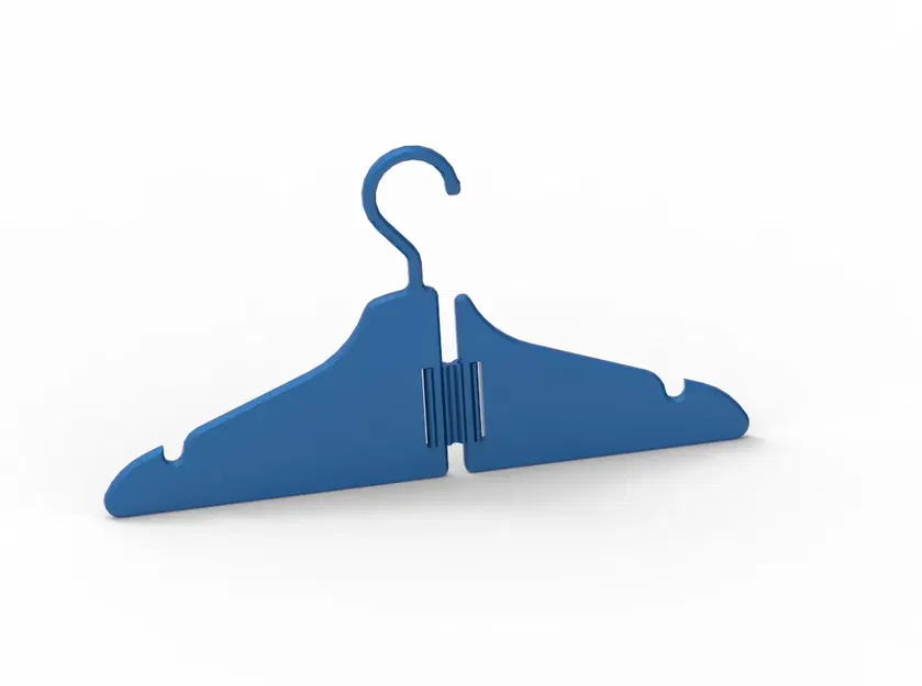 Foldable Coat Hanger tester - Image 2