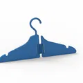 Foldable Coat Hanger tester - Thumbnail 2