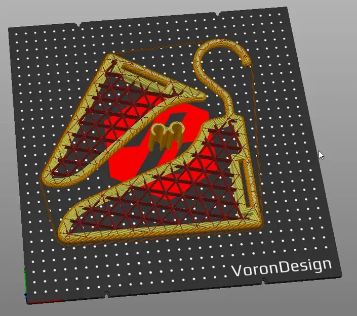 Foldable Coat Hanger tester - Image 4