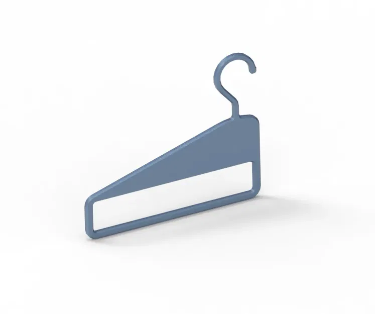 Foldable Coat Hanger tester - Image 6