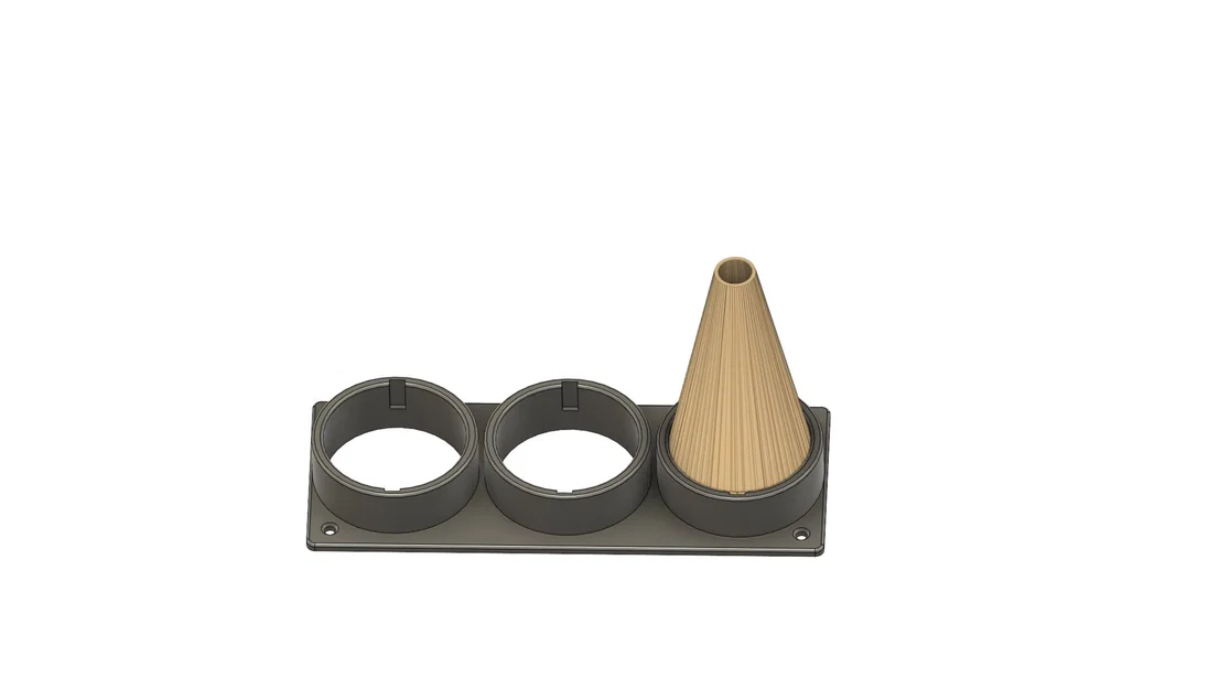 Giá Treo Béc Máy Thổi Makita DUB185 - Image 1