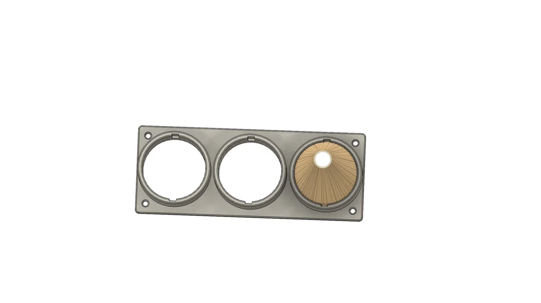 Giá Treo Béc Máy Thổi Makita DUB185 - Image 2