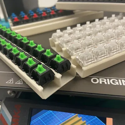 Hộp Đựng Switch Cherry MX