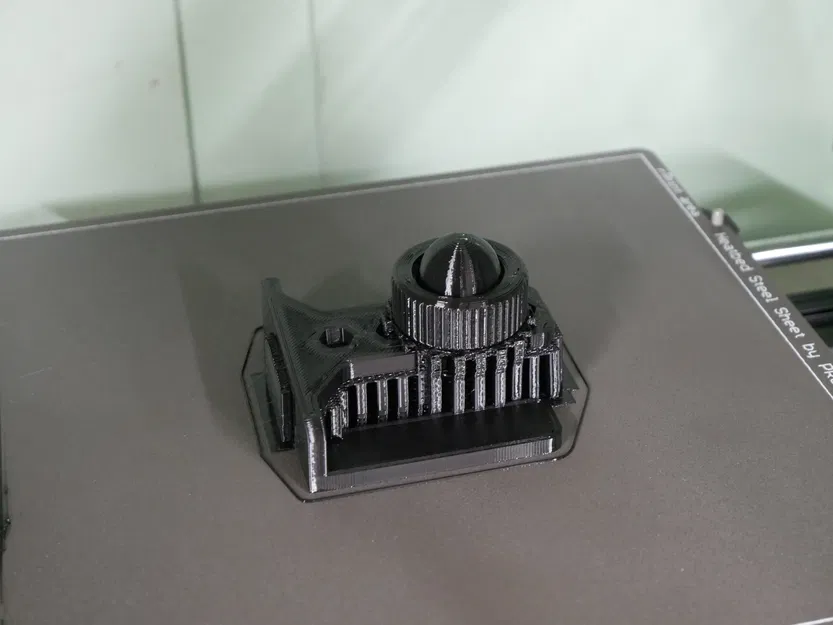 Giá đỡ camera điện thoại nam châm - Image 5