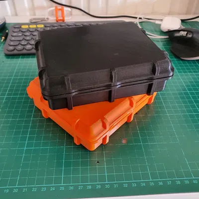 Vỏ Cho Pocket Operator