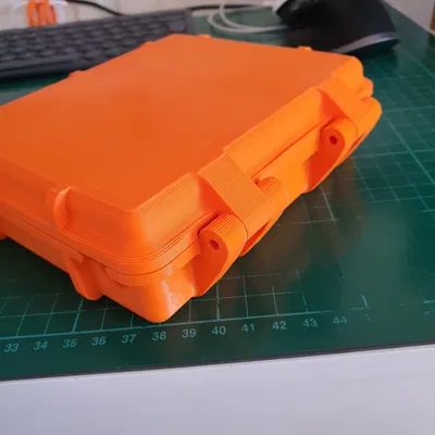 Vỏ Cho Pocket Operator