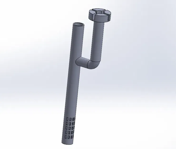 Aquarium Skimmer - Image 1