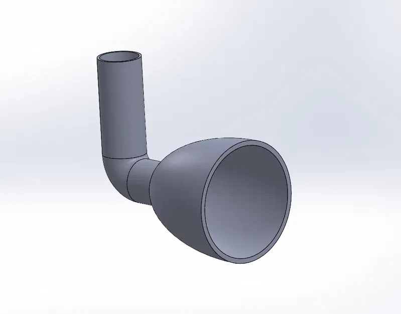 Aquarium Skimmer - Image 2