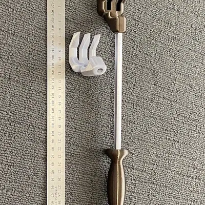 Dụng Cụ Gãi Lưng Dễ In