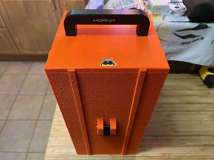 Hộp Đựng Đèn Coleman Powerhouse Dual Fuel Tiện Lợi - Image 2