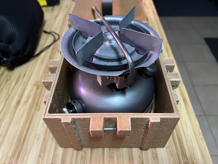 Hộp Đựng Kiềng 3 Bếp Dual Fuel 533 Coleman - Image 1