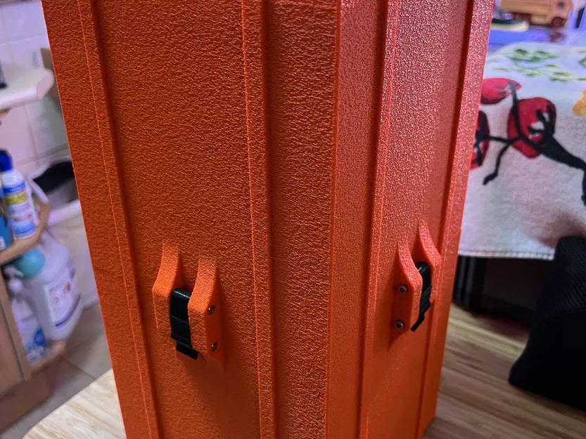 Hộp Đựng Đèn Coleman Powerhouse Dual Fuel Tiện Lợi - Image 3