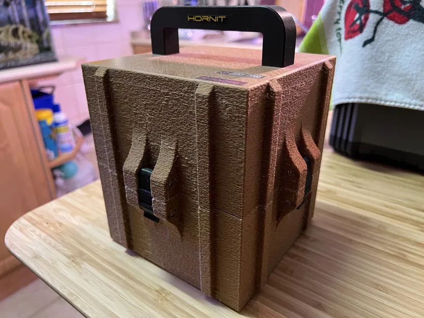 Hộp Đựng Kiềng 3 Bếp Dual Fuel 533 Coleman - Image 4