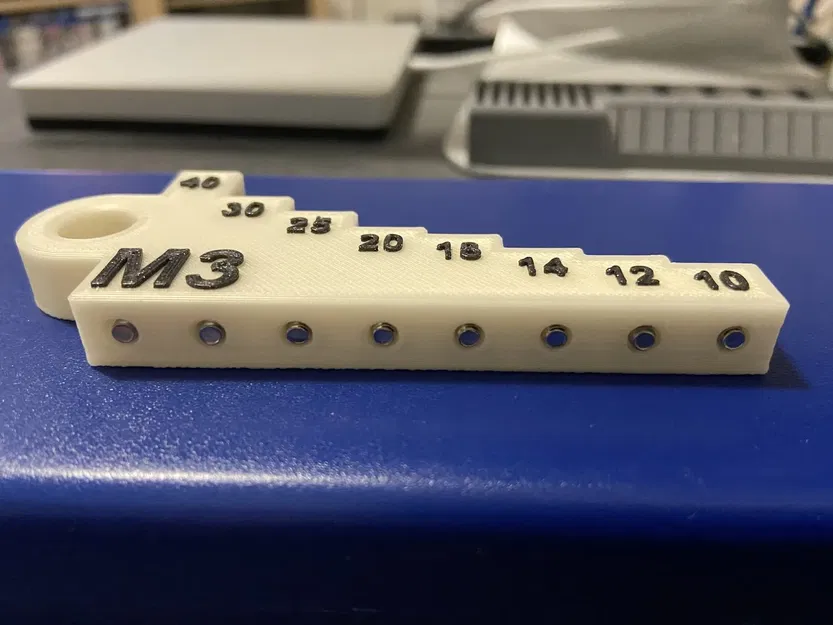 Dụng Cụ Phân Loại Ốc Vít M3 - Image 2