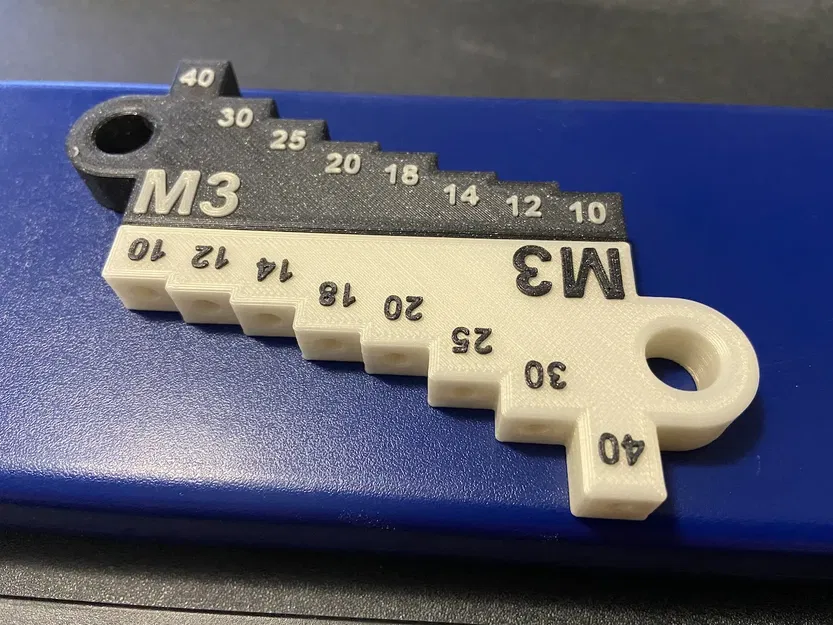 Dụng Cụ Phân Loại Ốc Vít M3 - Image 4