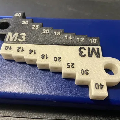 Dụng Cụ Phân Loại Ốc Vít M3