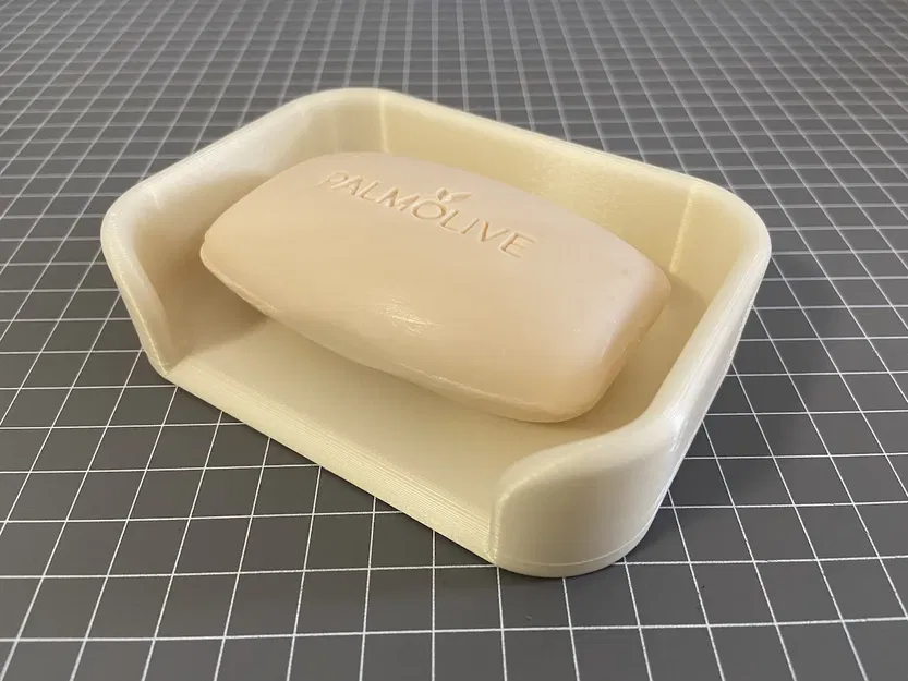Khay Đựng Xà Phòng - Image 1