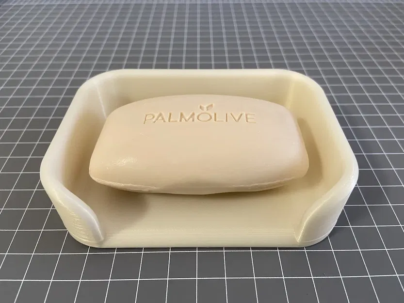 Khay Đựng Xà Phòng - Image 2