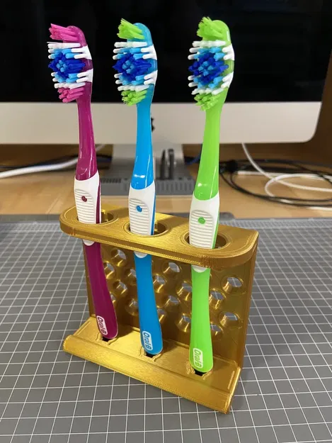 Toothbrush Holder - Image 2