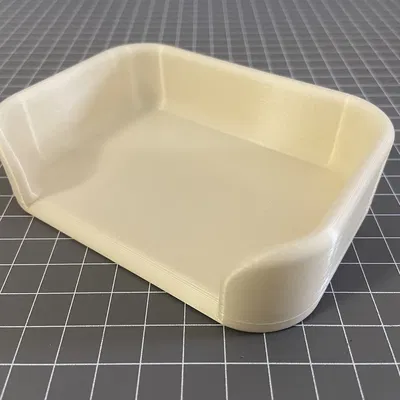 Khay Đựng Xà Phòng