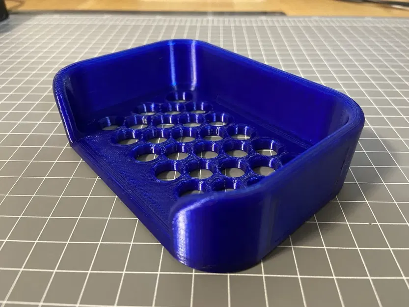 Khay Đựng Xà Phòng - Image 4