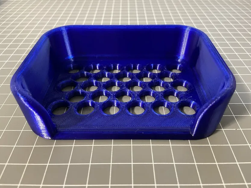 Khay Đựng Xà Phòng - Image 6