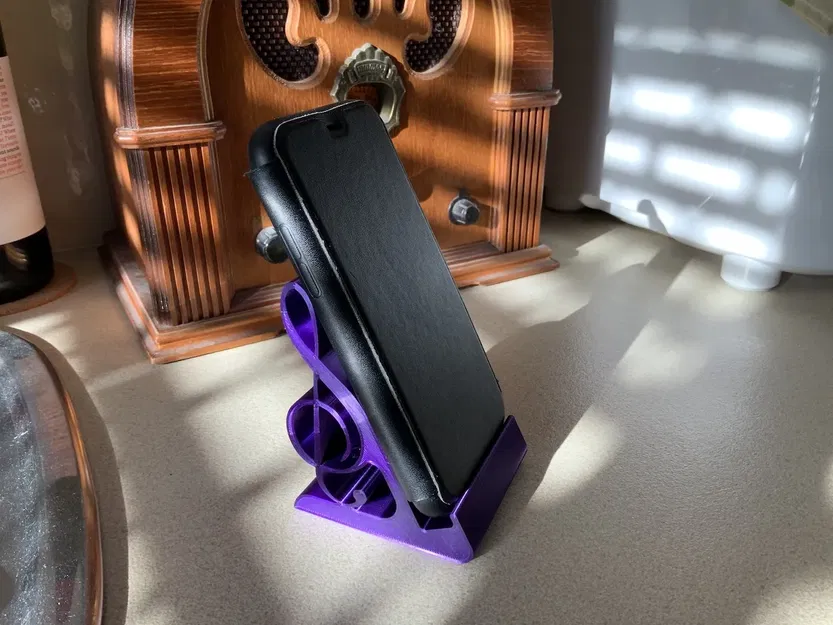Phone/Tablet Stand - Image 2