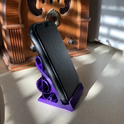 Phone/Tablet Stand