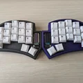 Vỏ Case Msweep Từ Tính - Lắp Ráp Bàn Phím Dễ Dàng - Thumbnail 1